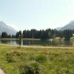 der Arnisee