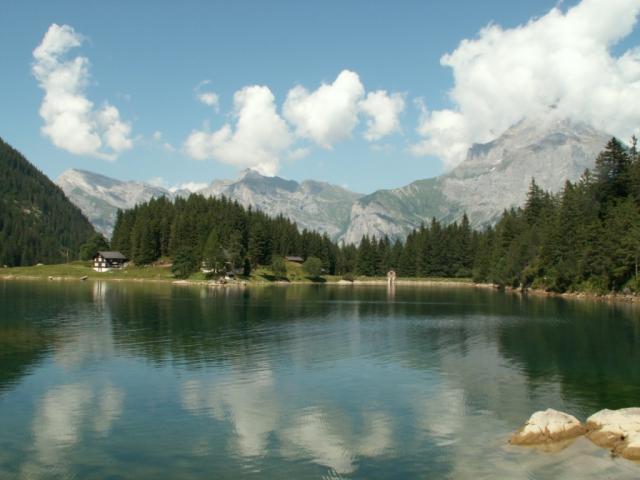 der Arnisee