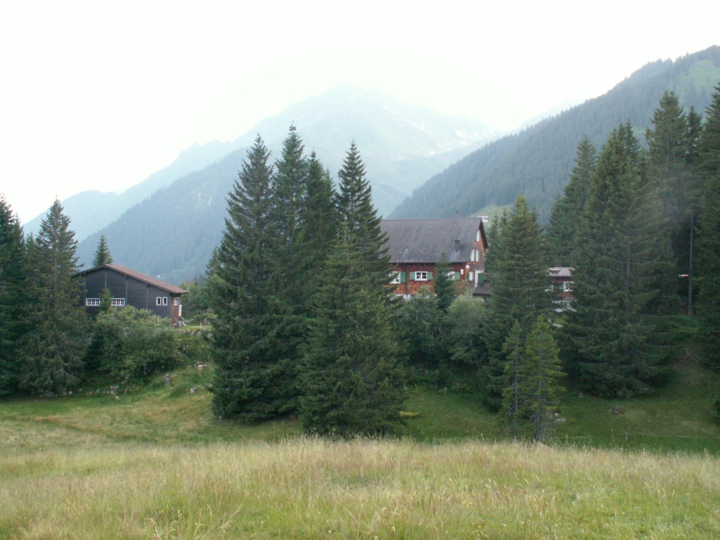 Berggasthaus Alpenblick