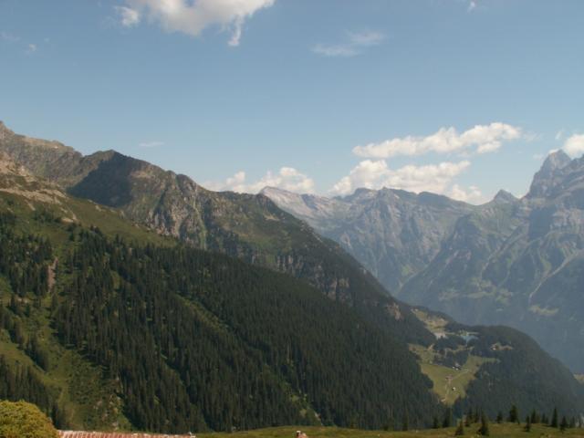Arnisee