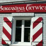 Berggasthaus Tierwies