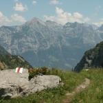 von der Chueplangg aus mit Blick Richtung Bälmeten