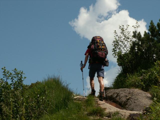 Franco ist nicht mehr aufzuhalten