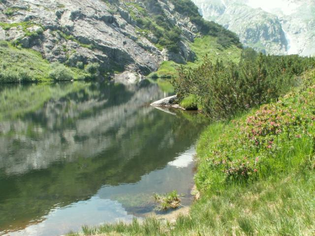 nochmals der Fulensee