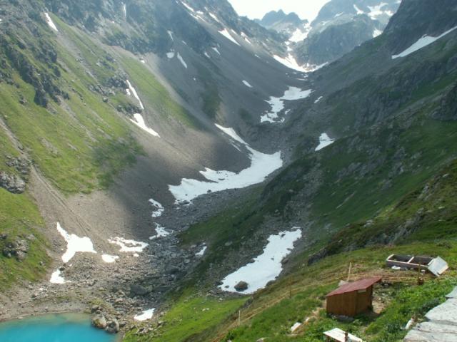der Sasspass