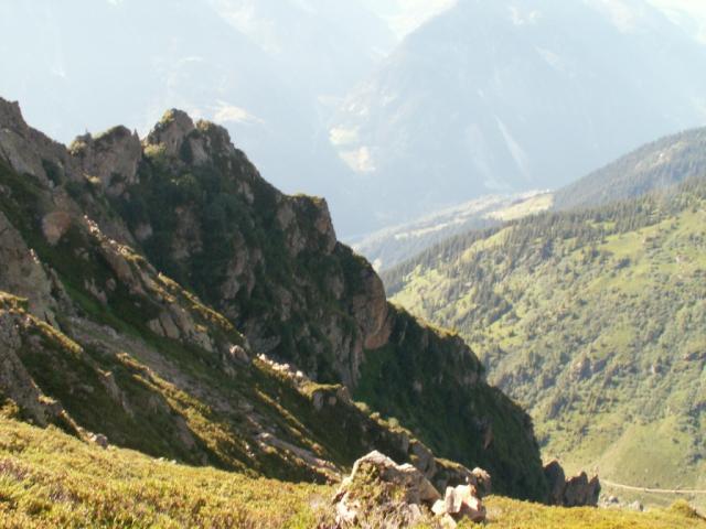 Leutschachtaler Höhenweg