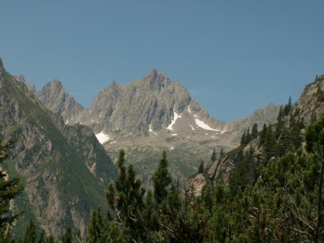 Ruchälplistock