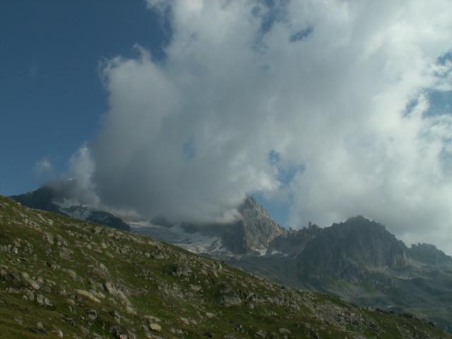 Blick Richtung Bielenhorn-Sidelenhütte