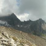 Grosser Bielenhorn mit "Kamel"