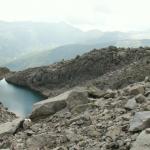 kleiner Bergsee