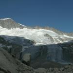 Galenstock mit Tiefengletscher