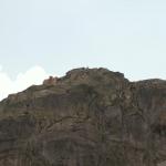 die Albert Heim Hütte