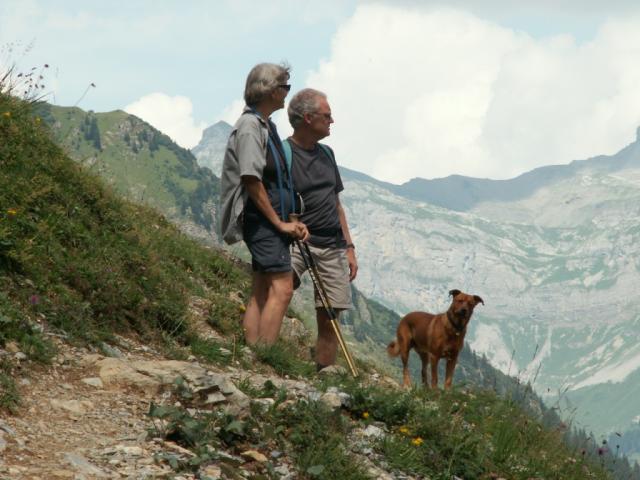 wie schön ist doch das Brunnital