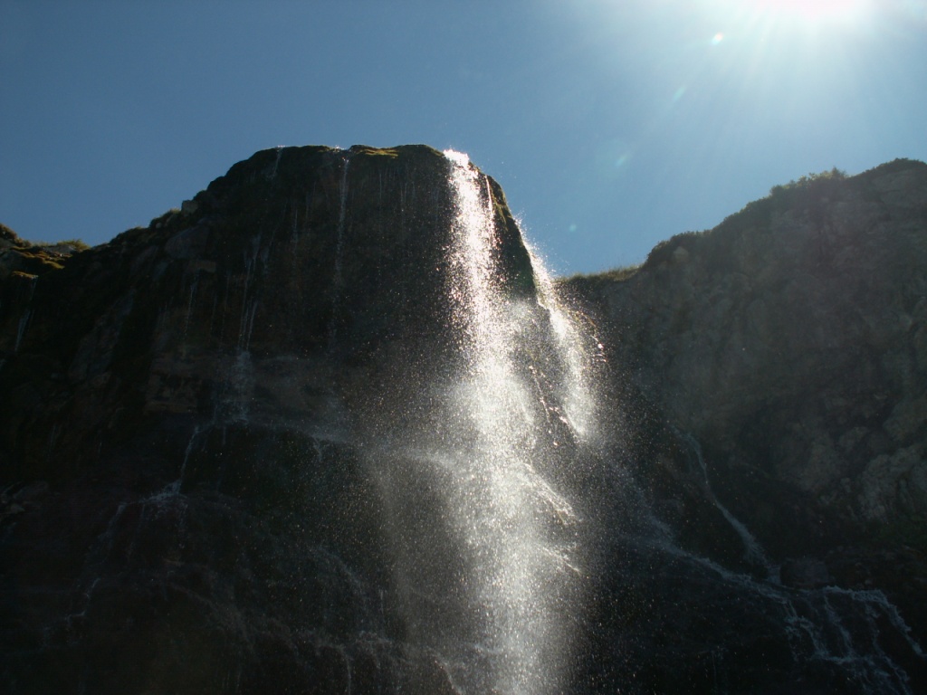 Wasserspiele