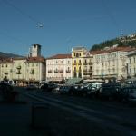 Locarno Piazza Grande