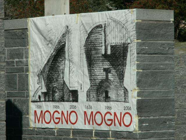 Mogno