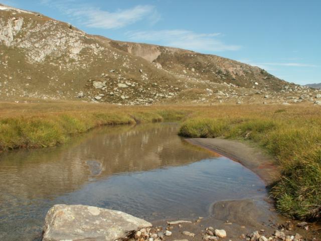 Alpe Campolungo