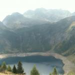 Blick zurück