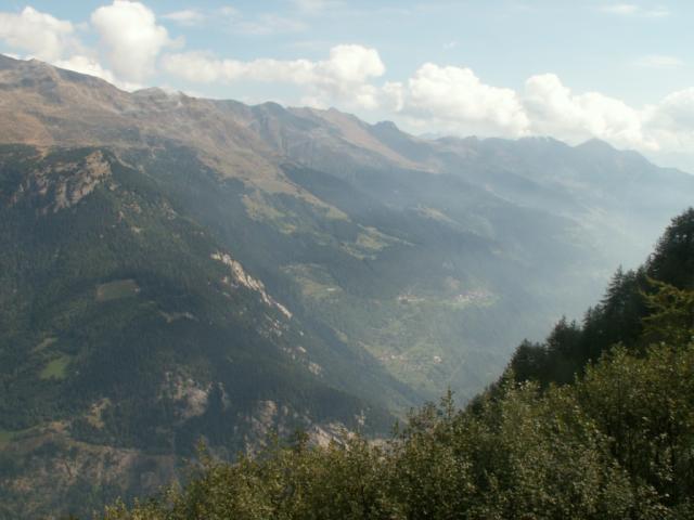 Valle Leventina