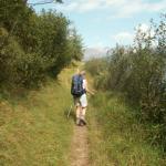 Tremorgio Höhenweg