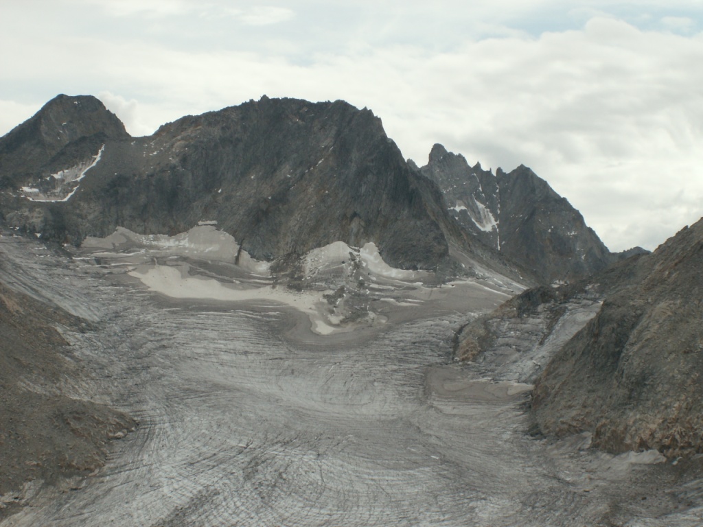 Witenwasserengletscher