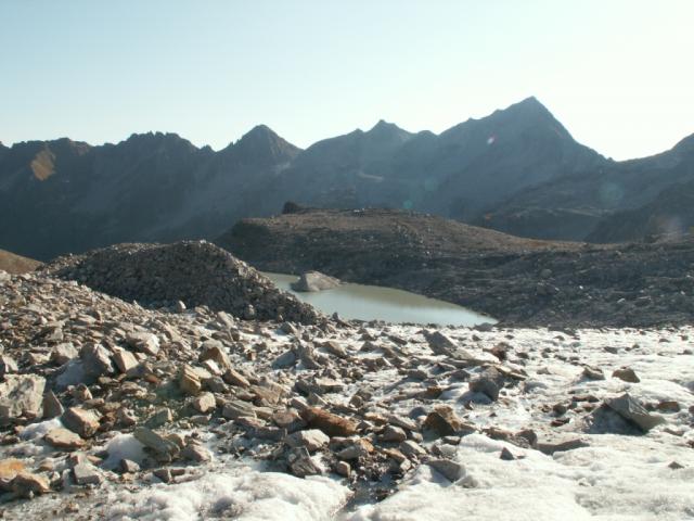 was für eine Aussicht