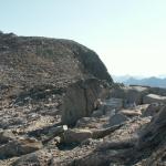 auf dem Hüenersattel