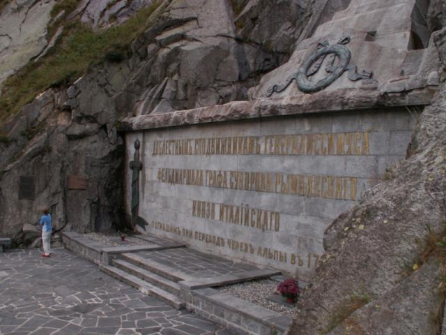 25.9.1799 700 Toten
