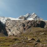 am Fusse des Sustenhorn