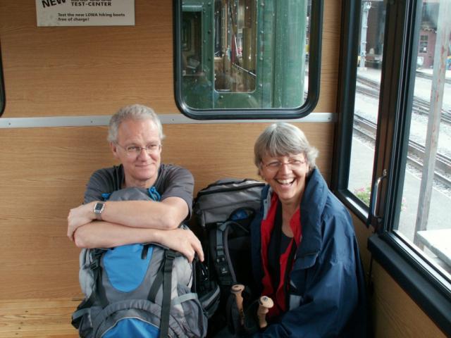 Familie Schlegel Hi Hi Hi