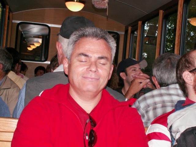 Ivano träumt schon vom Faulhorn