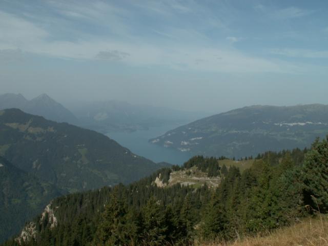 der Thunersee