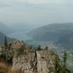 Interlaken mit Thunersee