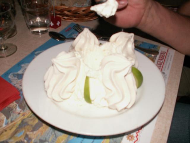 Merengues nur für Zorro