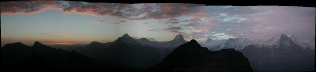 einfach gigantisch !