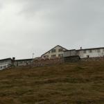 Berggasthaus Faulhorn