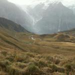 oberer Grindelwaldgletscher