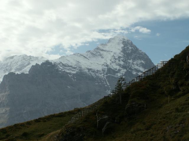 Eiger