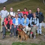 ist schon eine Super Truppe !