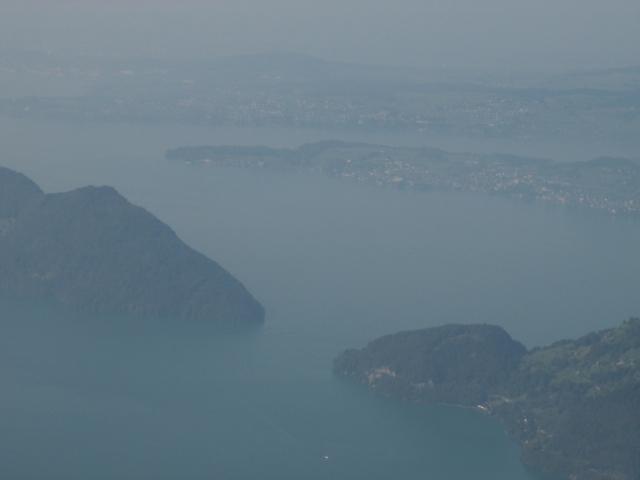 der Vierwaldstättersee