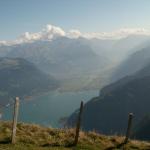 Urnersee und Reuss Ebene