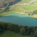 Blick auf den Seeli von Seelisberg