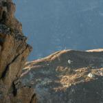 letzer Blick zur Salbithütte