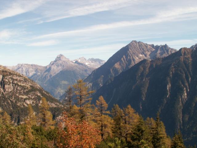 super Aussicht