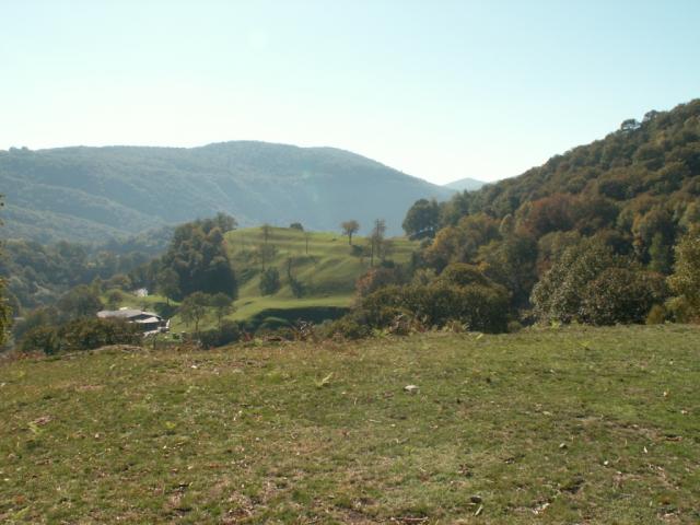 in der Nähe von Busgnone