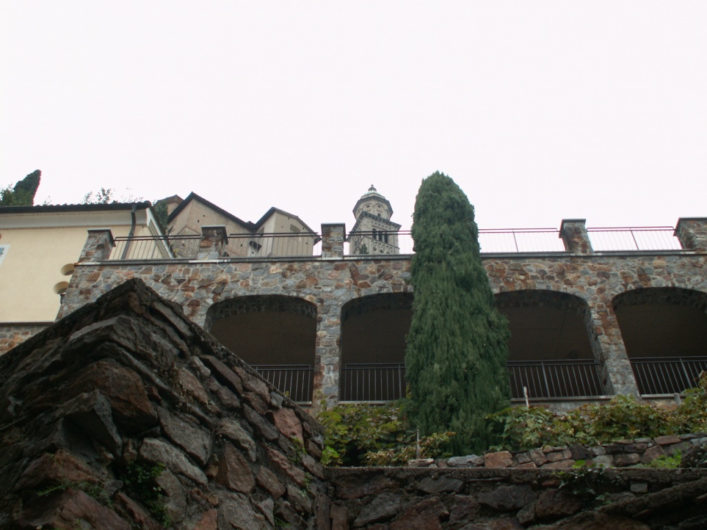 Oratorio di Sant'Antonio da Padova