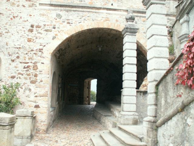 Oratorio di Sant'Antonio da Padova