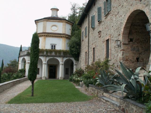 Oratorio di Sant'Antonio da Padova