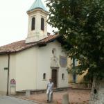 Kirche von Ciona