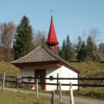 kleine Kapelle